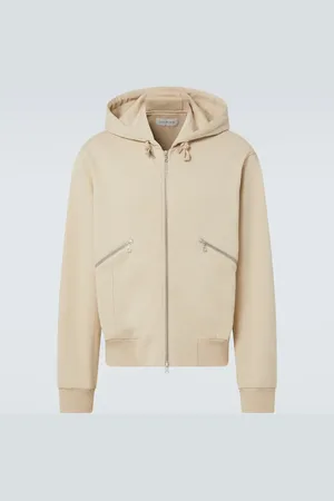DRIES VAN NOTEN Cotton hoodie