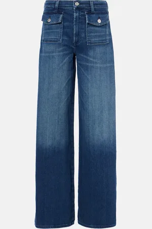 Citizens of Humanity Raven wide-leg jeans