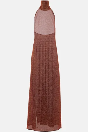 Oseree Lumiere maxi dress