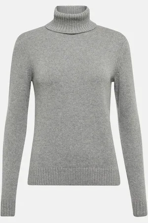 Loro Piana Parksville cashmere turtleneck sweater