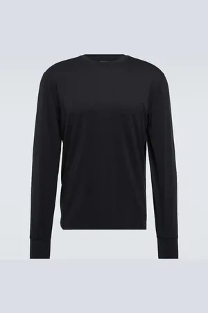 Tom Ford Cotton-blend sweatshirt