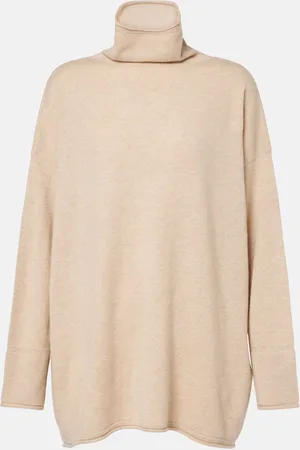 Max Mara Oder cashmere turtleneck sweater