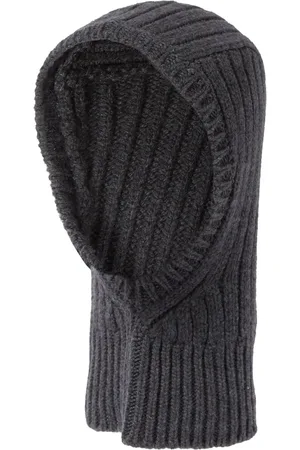 The Row Everest cashmere balaclava