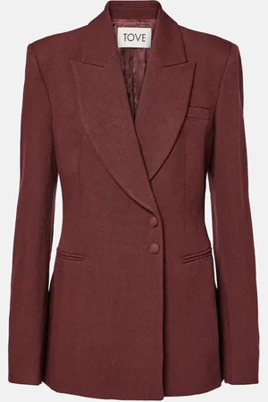 TOVE Yana blazer