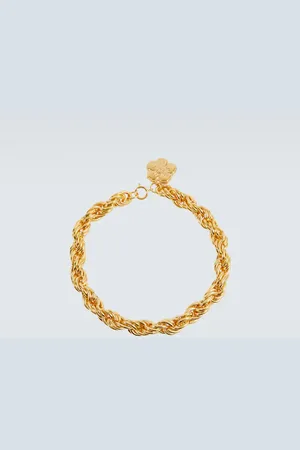 Kenzo Boke Flower chain necklace