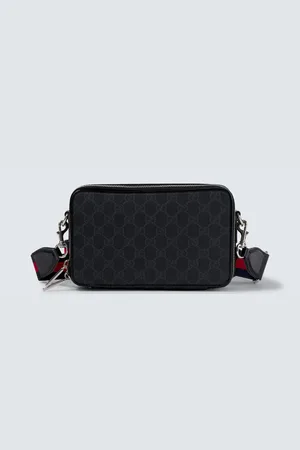 Gucci GG Canvas Mini shoulder bag