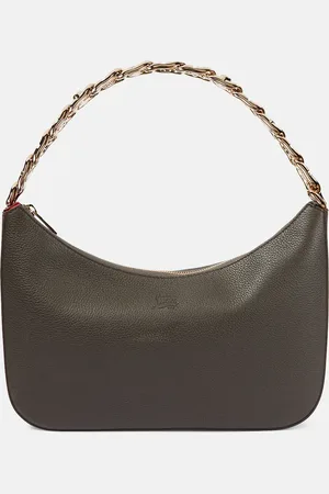Christian Louboutin Loubila Chain Large shoulder bag