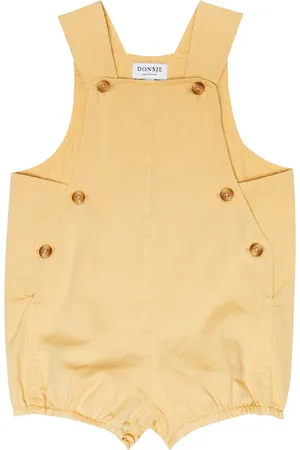 Donsje Daws playsuit