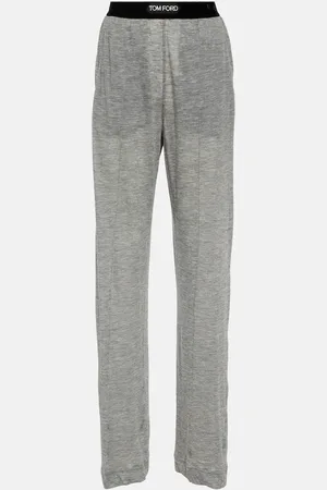 Tom Ford Cashmere pajama pants