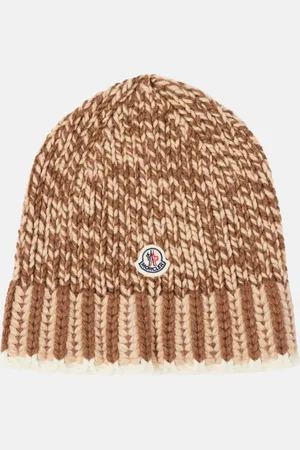 Moncler Wool-blend beanie