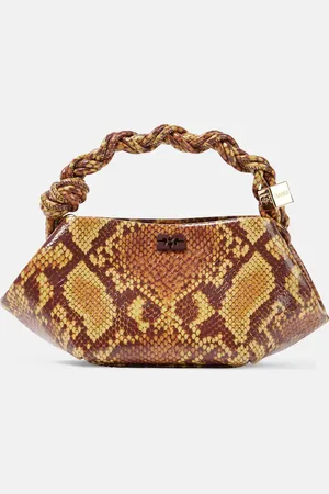Ganni Bou Mini tote bag