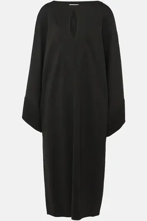 Dorothee Schumacher Cutout midi dress