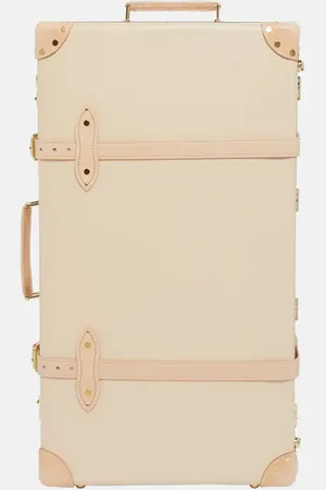 Globetrotter Safari Large suitcase