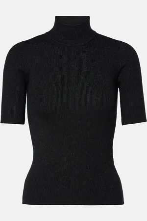 Max Mara Alce turtleneck sweater
