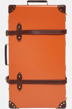 Globetrotter Centenary Large suitcase