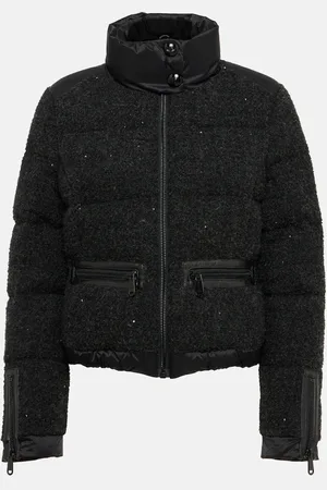 Goldbergh Chamonix ski jacket
