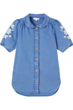 Louise Misha Inala cotton dress