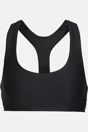 alo Airlift Advantage racerback sports bra