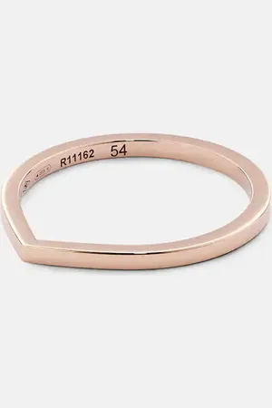 Repossi Antifer 18kt rose ring