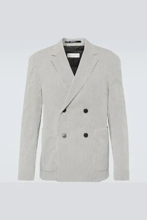 DRIES VAN NOTEN Cotton blazer