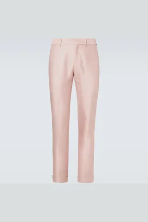 Tom Ford Dyllan twill suit pants