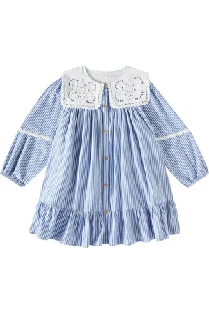 Louise Misha Arinola cotton dress