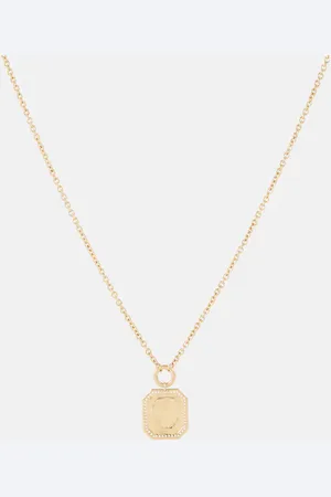 Chloé Charm necklace