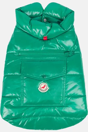 Moncler Poldo Dog Couture dog coat
