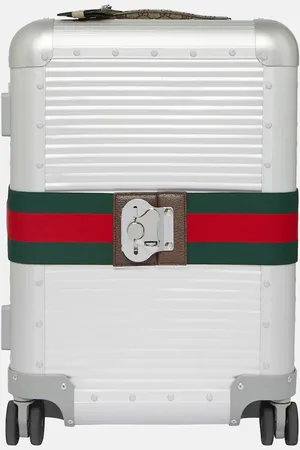 Gucci Porter carry-on suitcase