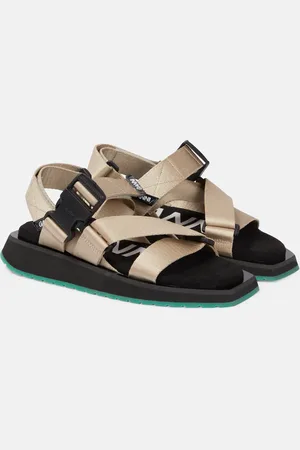 Ganni Performance Webbing sandals
