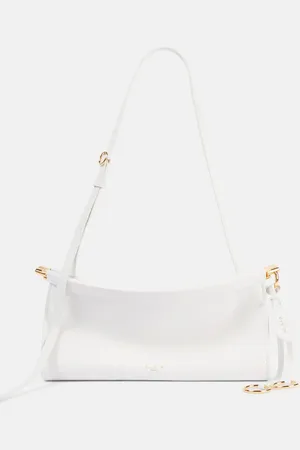 Alaïa Le Click East West Small shoulder bag