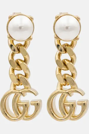 Gucci GG Marmont earrings