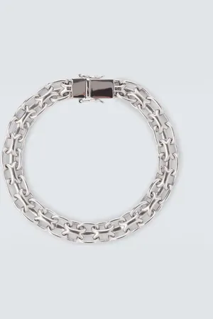 TOM WOOD Vintage sterling chain bracelet