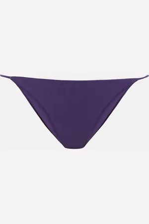 Jade Swim Bare Minimum bikini bottoms