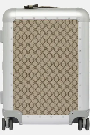 Gucci Porter carry-on suitcase