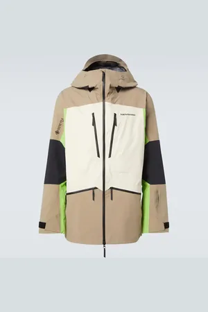 Peak Performance Vertical Gore-TexÂ® Pro 3L Shell ski jacket