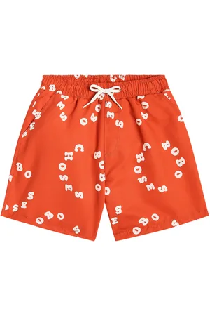 Bobo Choses Circle swim trunks
