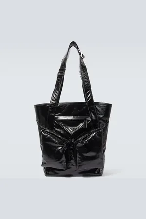 Prada Leather tote bag