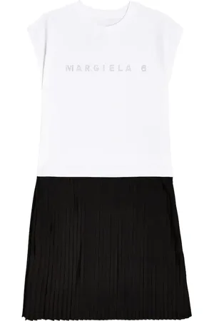 Maison Margiela Cotton dress
