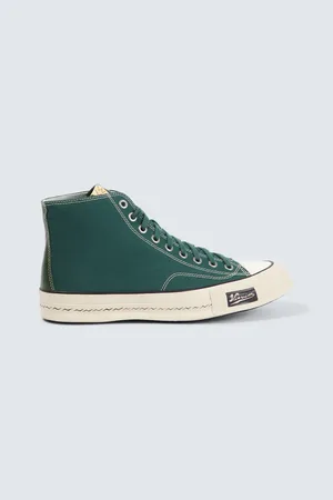 VISVIM Skagway high-top sneakers