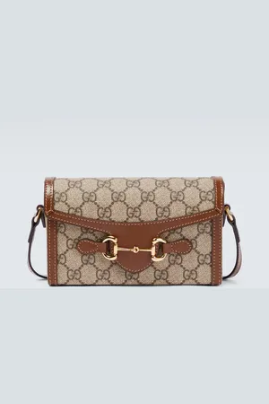 Gucci Horsebit 1955 Mini crossbody bag