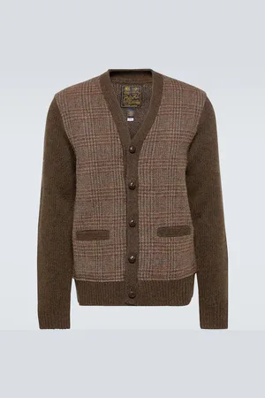 Ralph Lauren Wool and alpaca cardigan