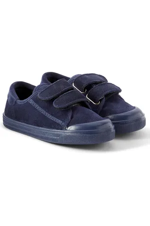 PèPè Suede sneakers