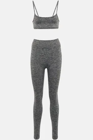 Prisma Sincere bra and Lucid leggings set