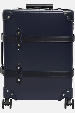 Globetrotter Centenary carry-on suitcase