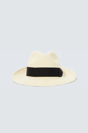 Borsalino Amedeo Quito Panama hat