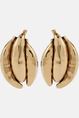 Chloé Bananas earrings