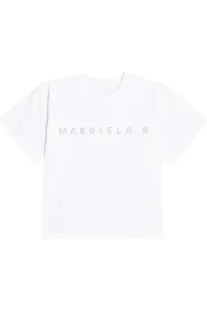 Maison Margiela Cotton T-shirt