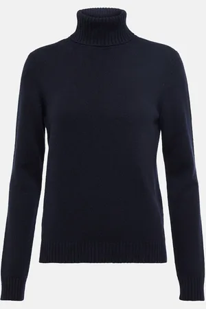 Loro Piana Cashmere turtleneck sweater