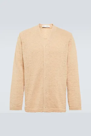 OUR LEGACY Knit cardigan